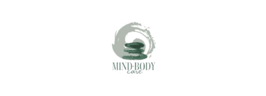 Mind Body Care Cover Image