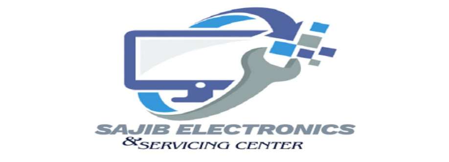 sajibelectronics Cover Image