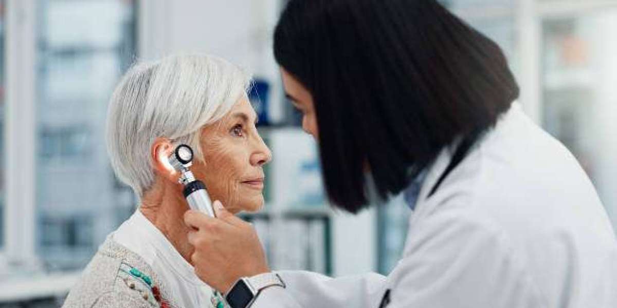 Trusted ENT Doctor & Advanced Hearing Care in Islamabad and Rawalpindi