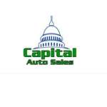 capital auto sales profile picture