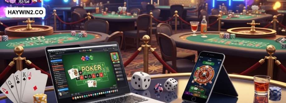 Haywin Haywin Cover Image