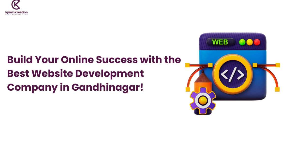 WordPress Development Company In Ahmedabad: Building High-Performance Websites for Modern Businesses