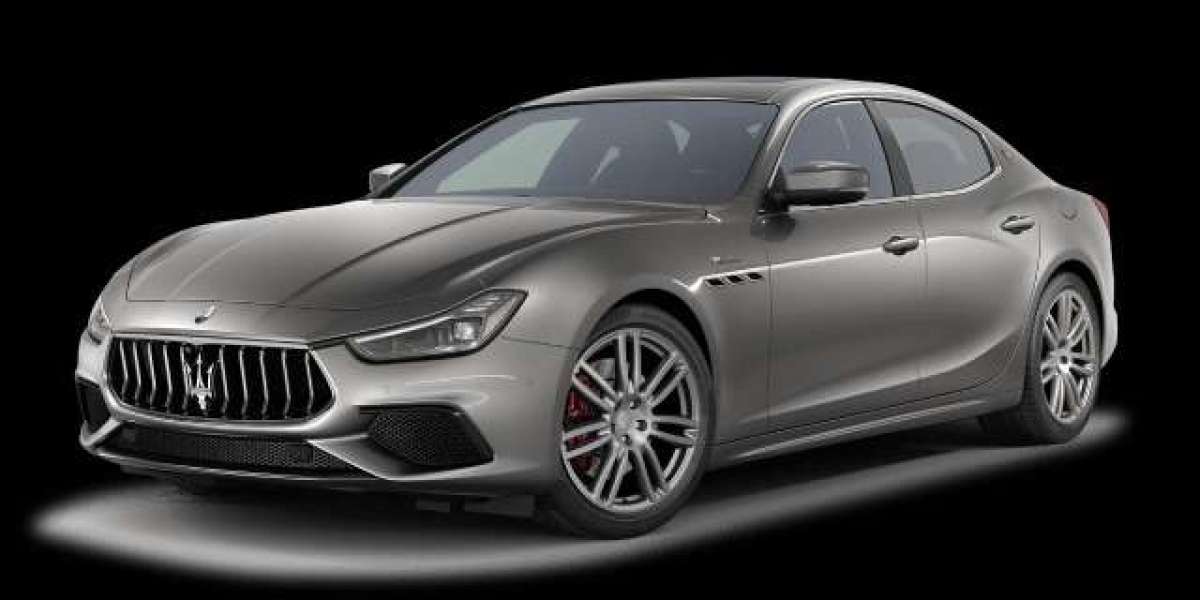 Your Guide to Luxury Car Care and Sales in Naperville