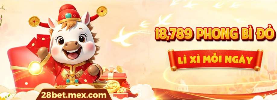 28BET mexcom Cover Image