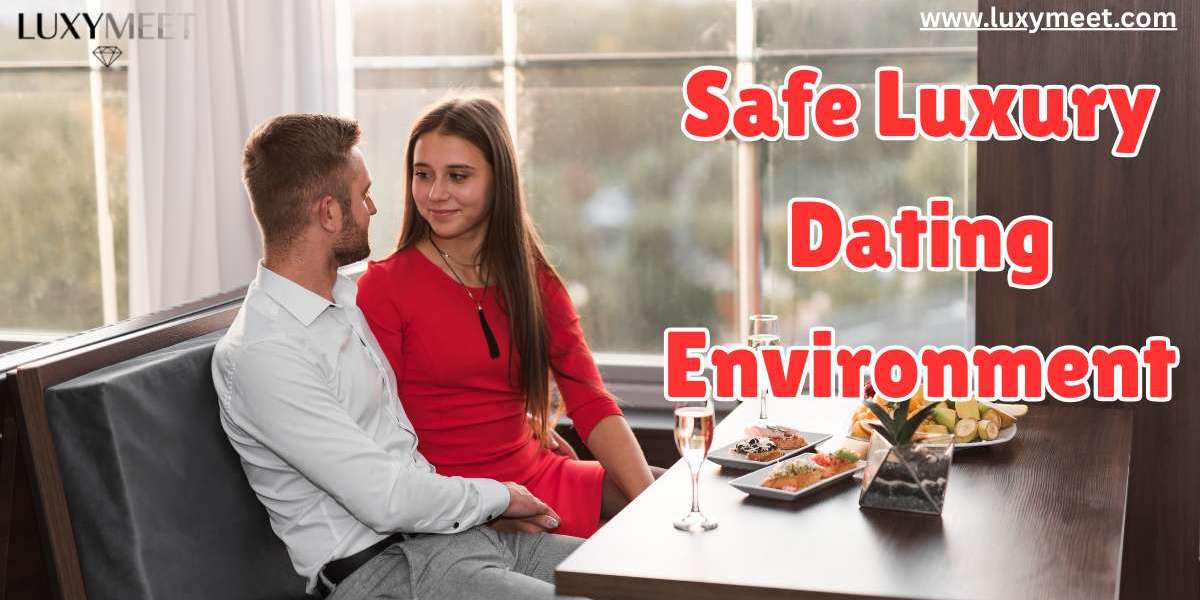 Reporting Suspicious Activity: Maintaining a Safe Luxury Dating Environment