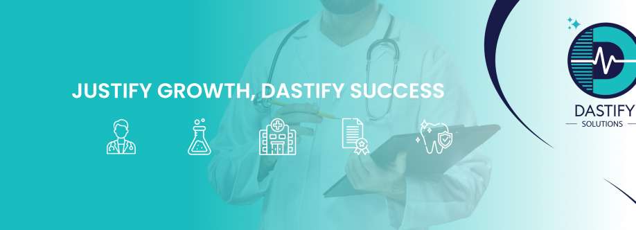 Dastify solutions Cover Image