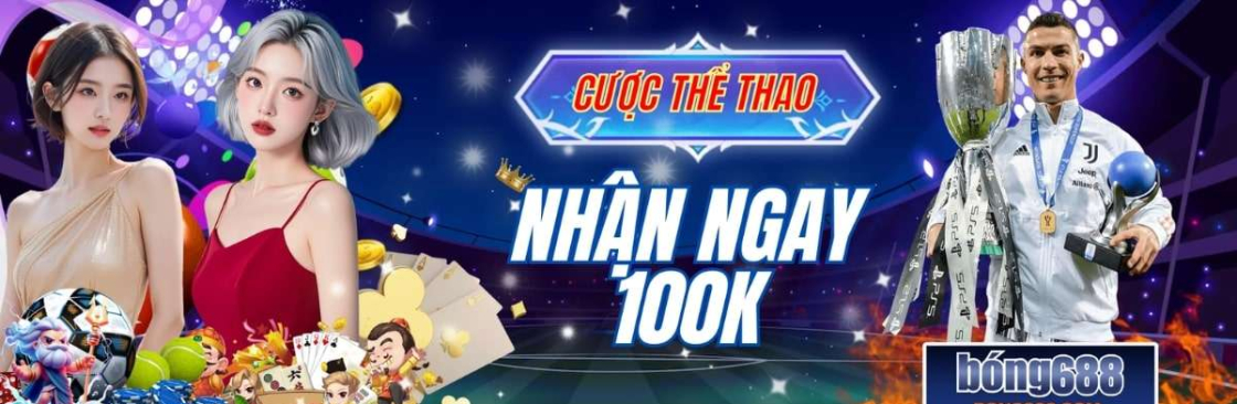 BONG688 BONG688 Cover Image