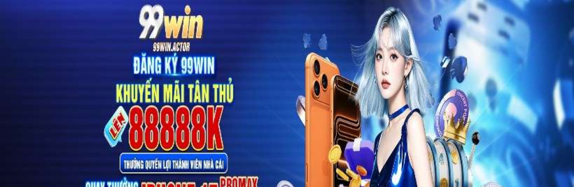 Nhà Cái 99WIN Cover Image