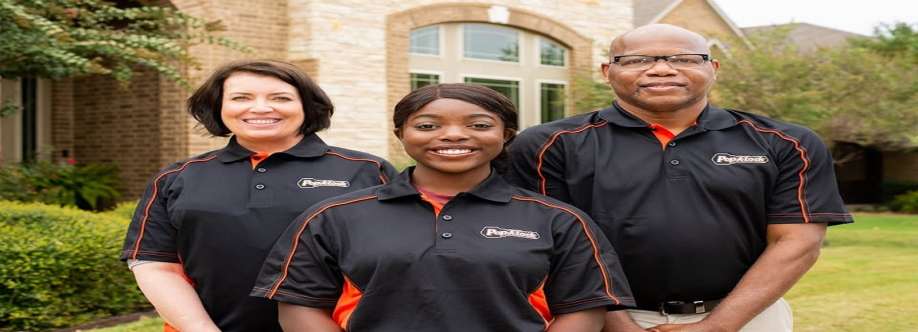 Pop A Lock Locksmith Asheville Cover Image