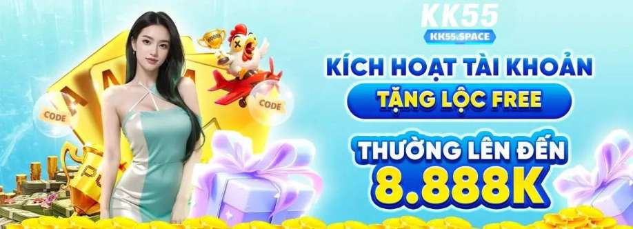 kk55space Cover Image