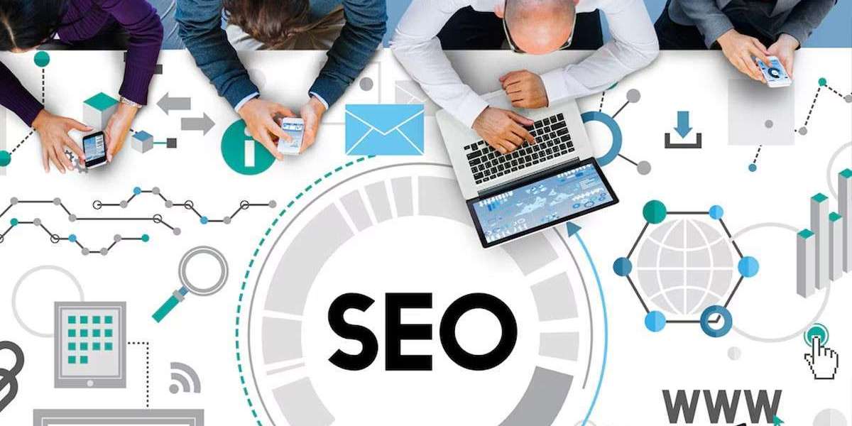 How to Build an SEO-Optimized Website From Day One