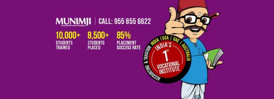 Munimji Institute Ahmedabad Cover Image