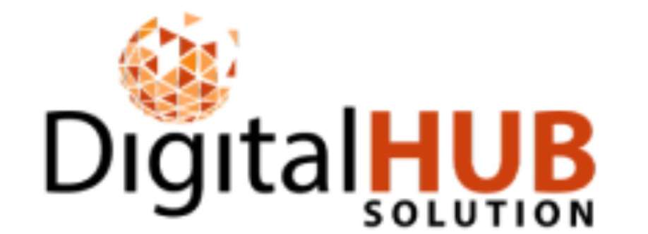 Digital Hub Solution Cover Image