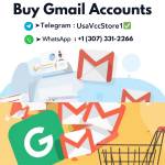 Buy Gmail Accounts profile picture
