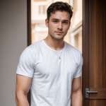 Patrick Courtney Profile Picture