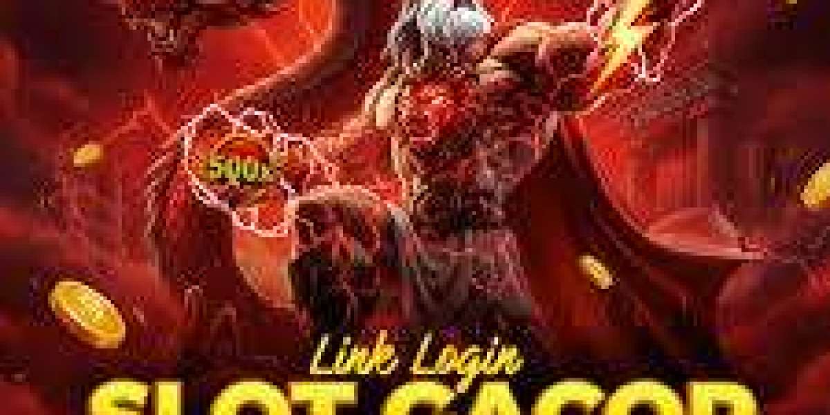 Video slot Gacor: Must Common On the internet Video slot Craze