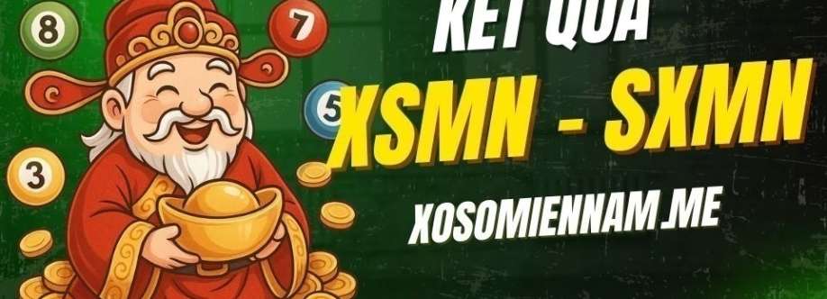 XoSoMienNam Me Trực Tiếp XSMN Cover Image