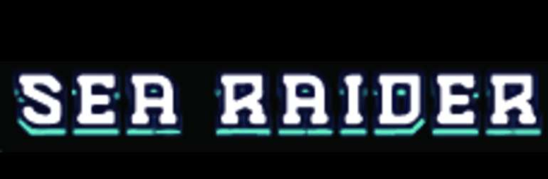 searaider Cover Image