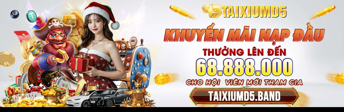 taixiumd5 band Cover Image