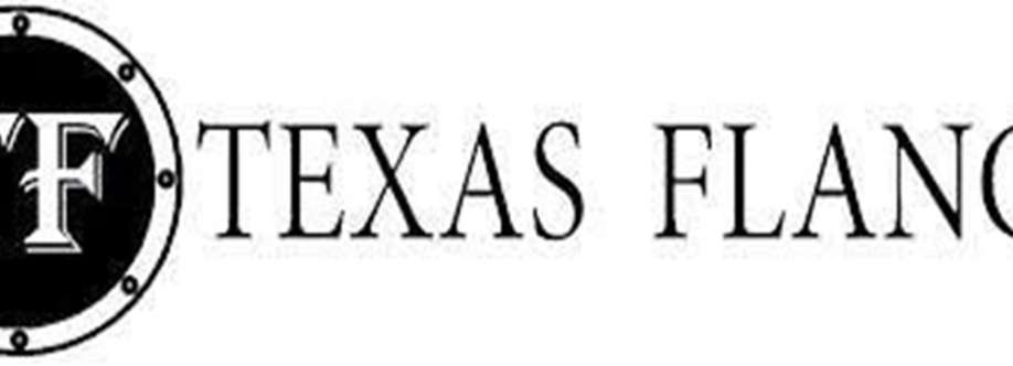 Texas Flange Cover Image