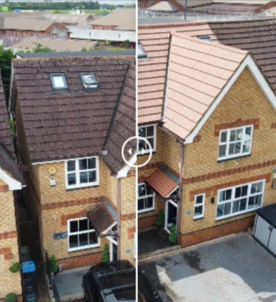 The Benefits of Heated Roof Cleaning Explained by Roof Cleaning Specialists -  TheOmniBuzz