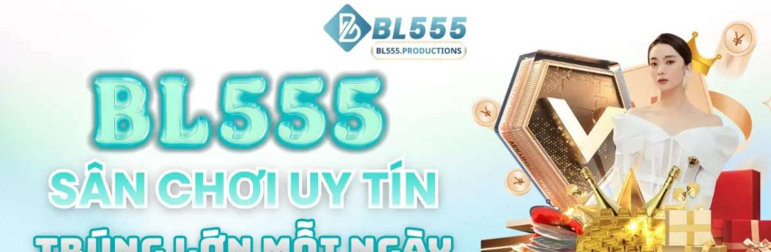 Nhà cái BL555 Cover Image