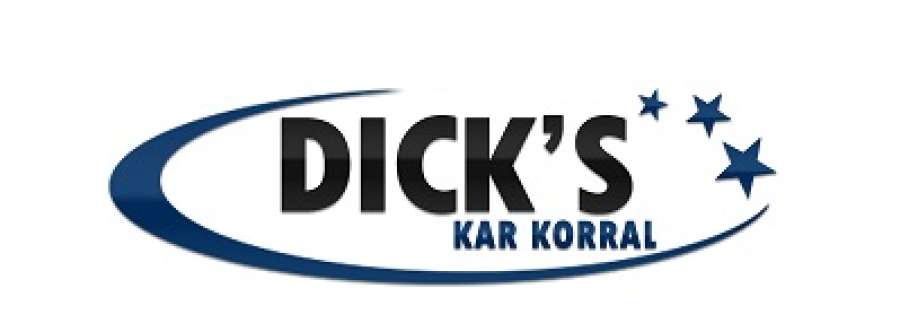 Dicks Kar Korral Cover Image