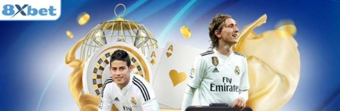 8xbet Tải App Đăng Nhập Nhà Cái Cover Image