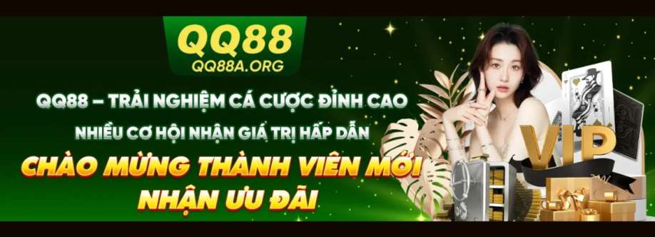 QQ88 Khuyễn Mãi Cover Image