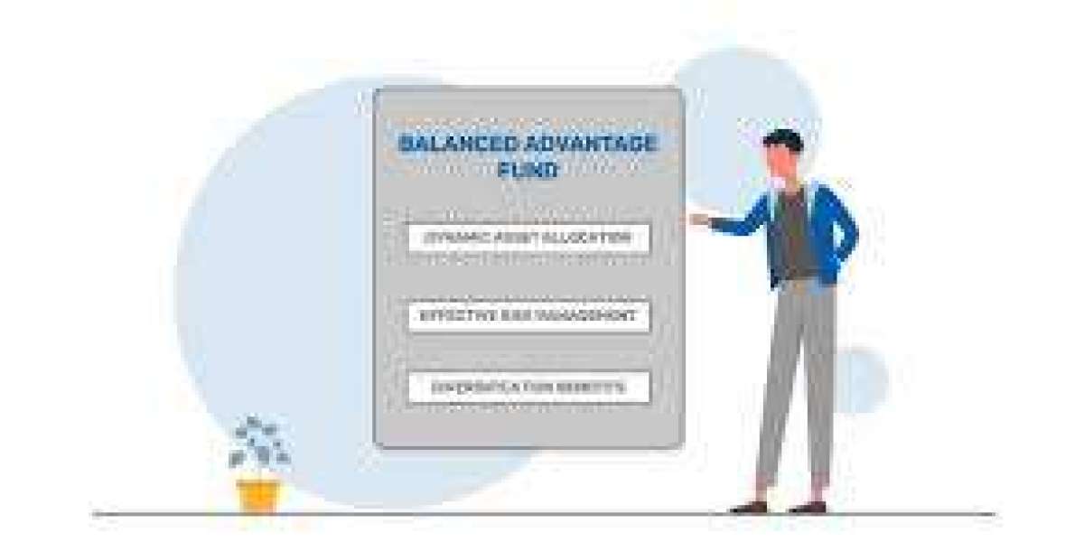 Balanced Advantage Funds: The All-Weather Alternative for Market Volatility