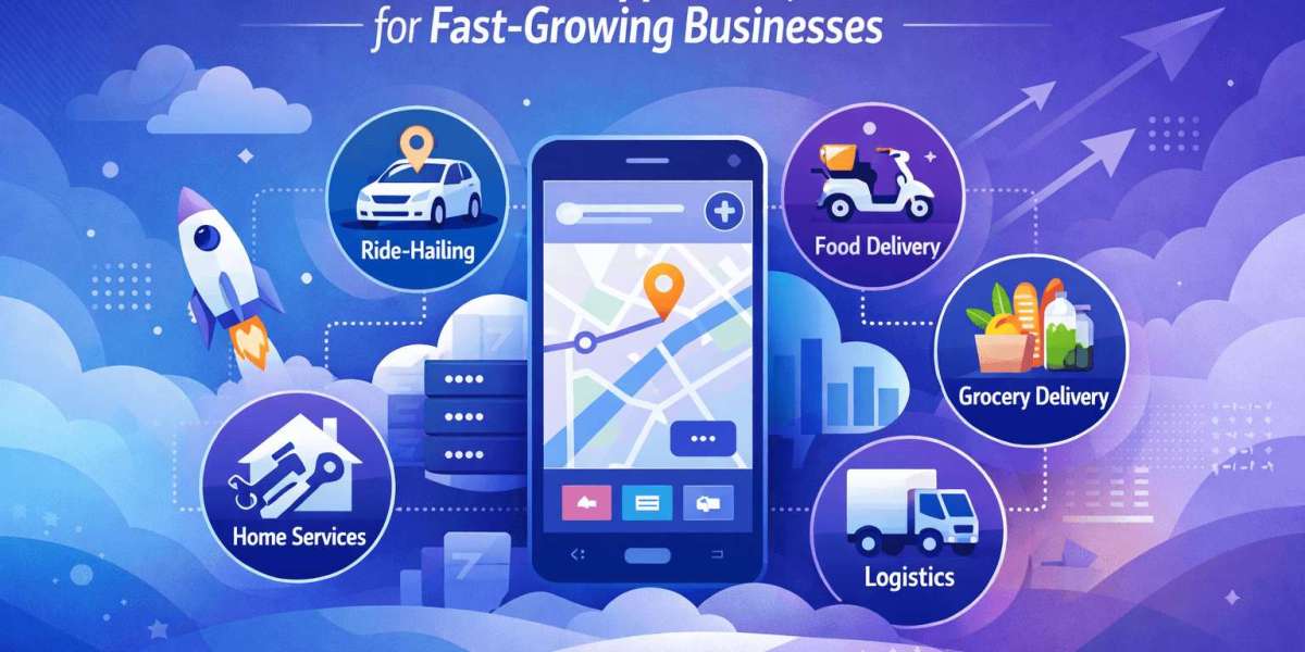 On-Demand Clone App Development Solutions for Fast-Growing Businesses