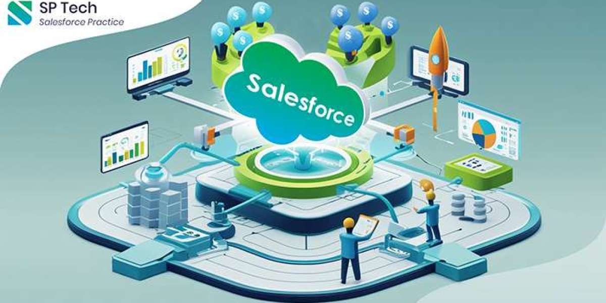 Getting Started with Salesforce Service Cloud for Your Business