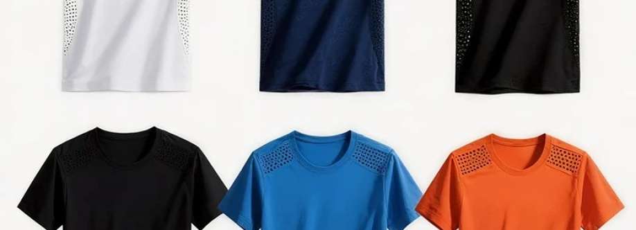 Custom Polo Shirt Manufacturing Cover Image