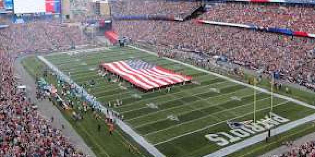 Limo & Car Service to Gillette Stadium | Concerts & FIFA 2026