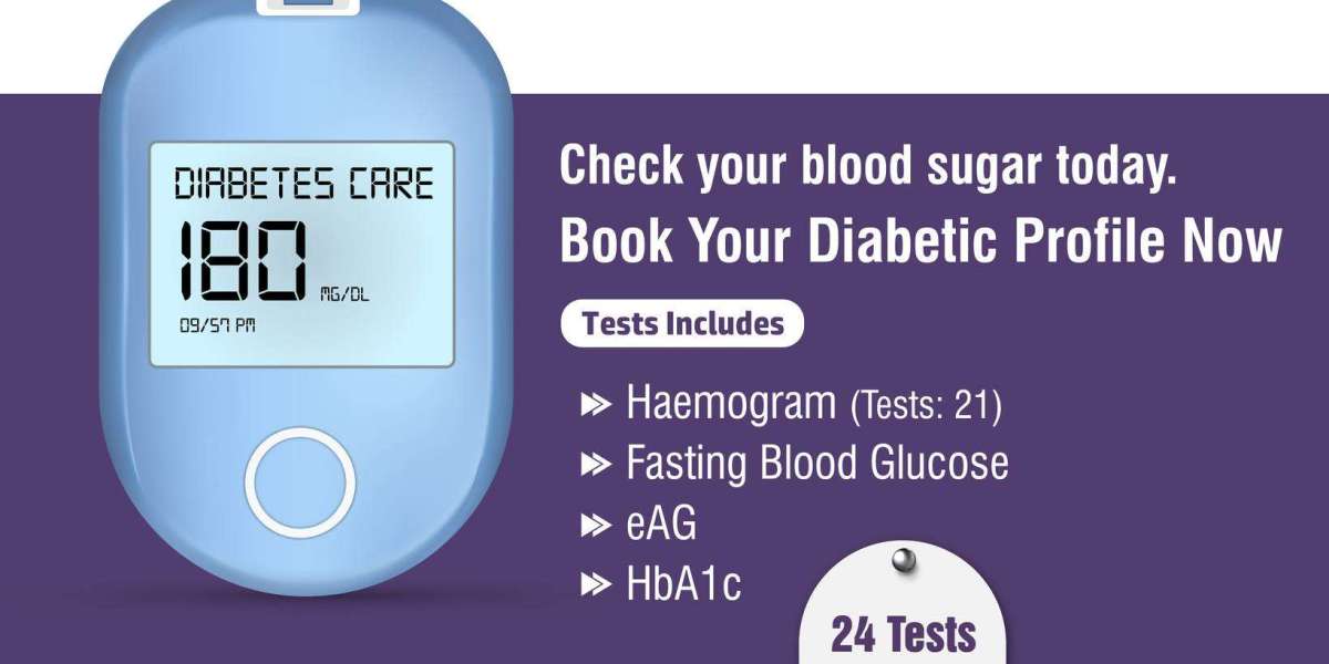 Nearest Diagnostic Centre: How Chandan Diagnostic Centre Makes Quality Healthcare Accessible