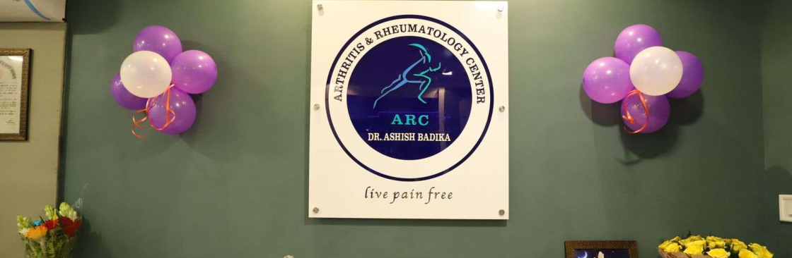 Ashish Badika Cover Image