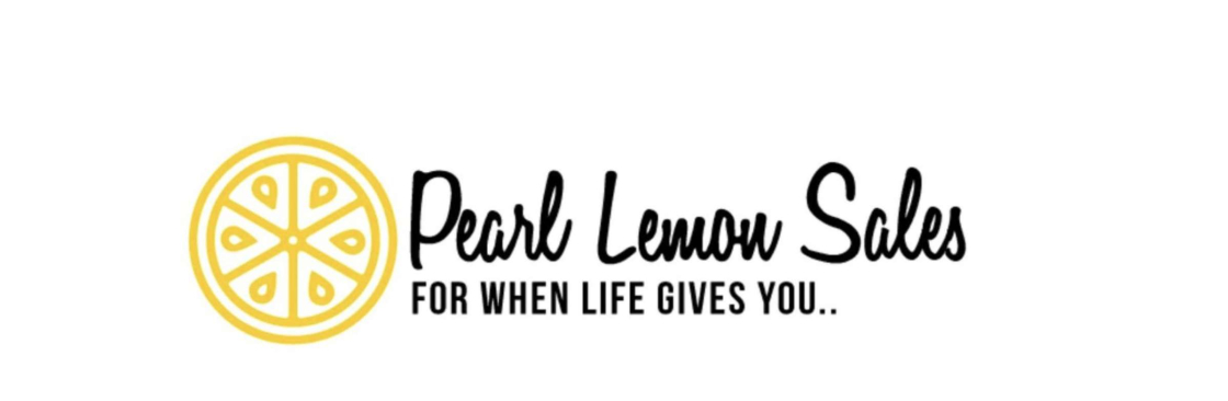 pearl lemon sales Cover Image