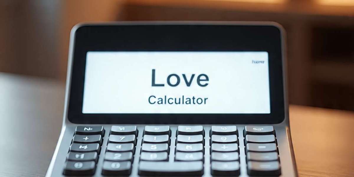Love Calculator Name – Check Love Compatibility Easily