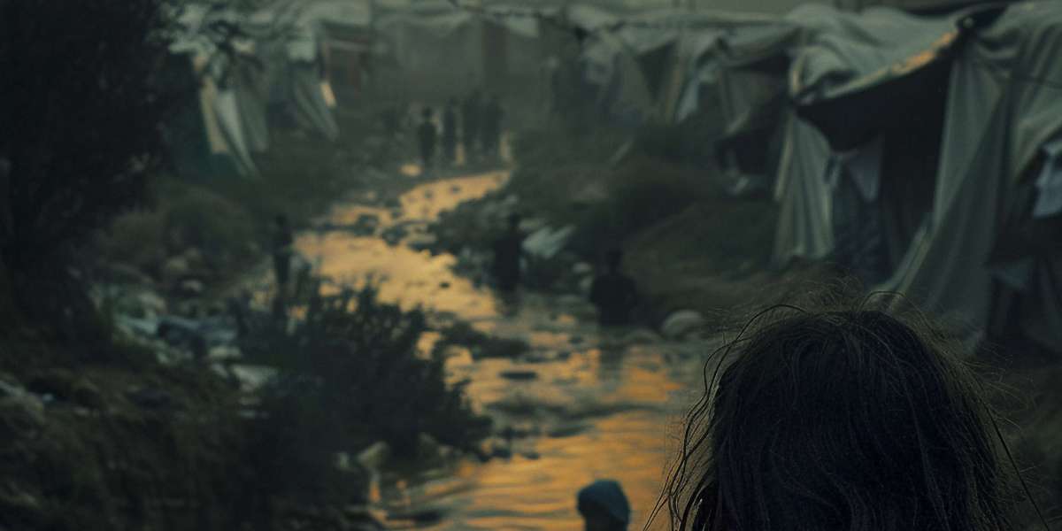 How can people help flood victims and rebuild lives in Pakistan