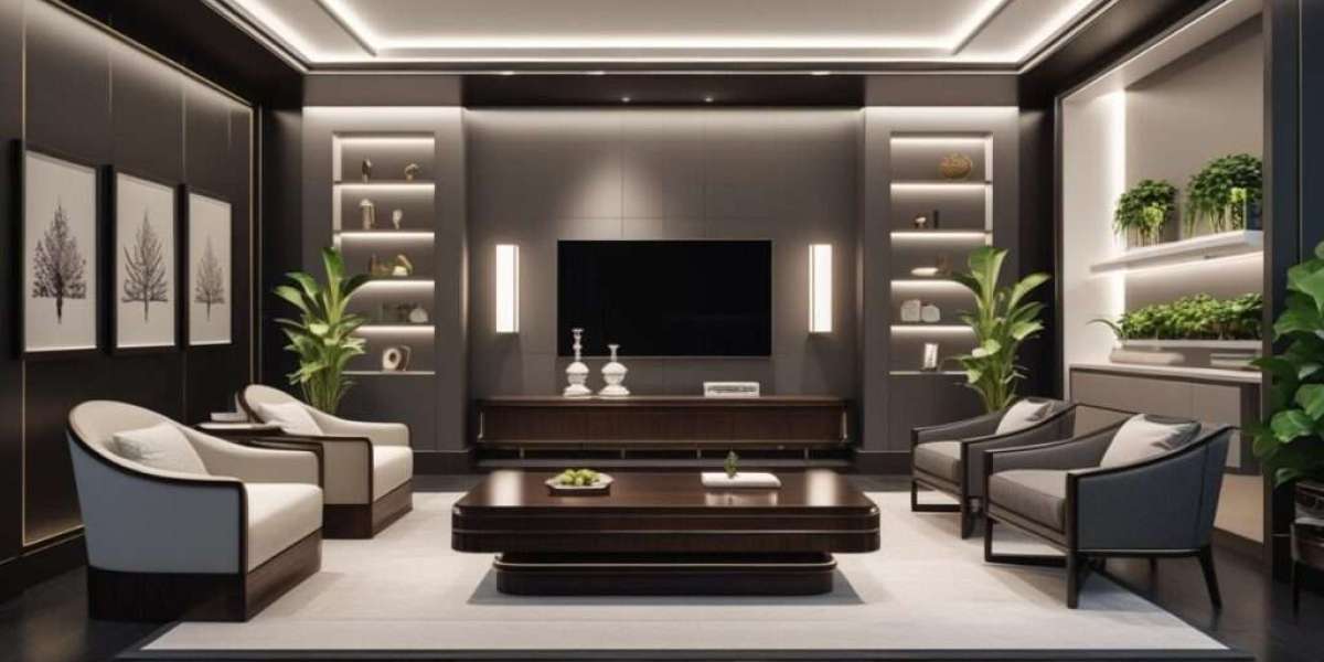 Wooden Skirting Dubai | Premium Skirting Boards & Installation