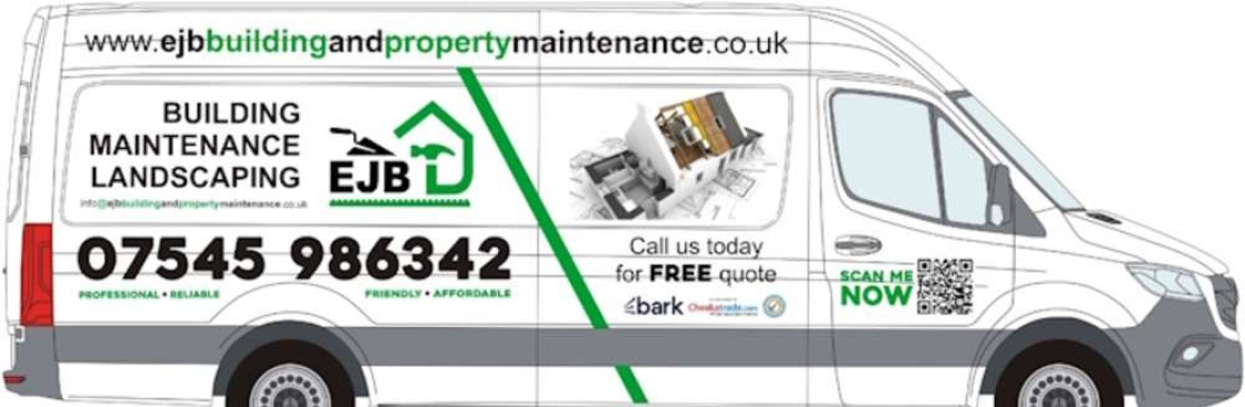 EJB Building and Property Cover Image