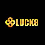 LUCK8 Profile Picture