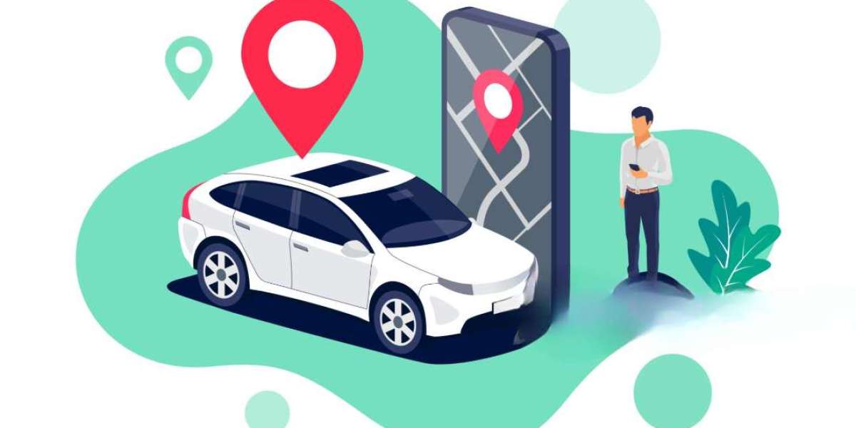 GPS Tracking Software: Smarter Vehicle Control for Modern Businesses