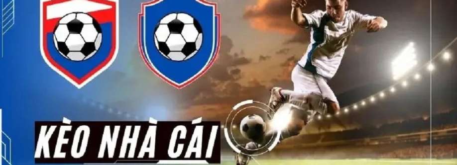 Kèo Nhà Cái Cover Image