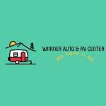 Warner Auto and RV Center llc Profile Picture