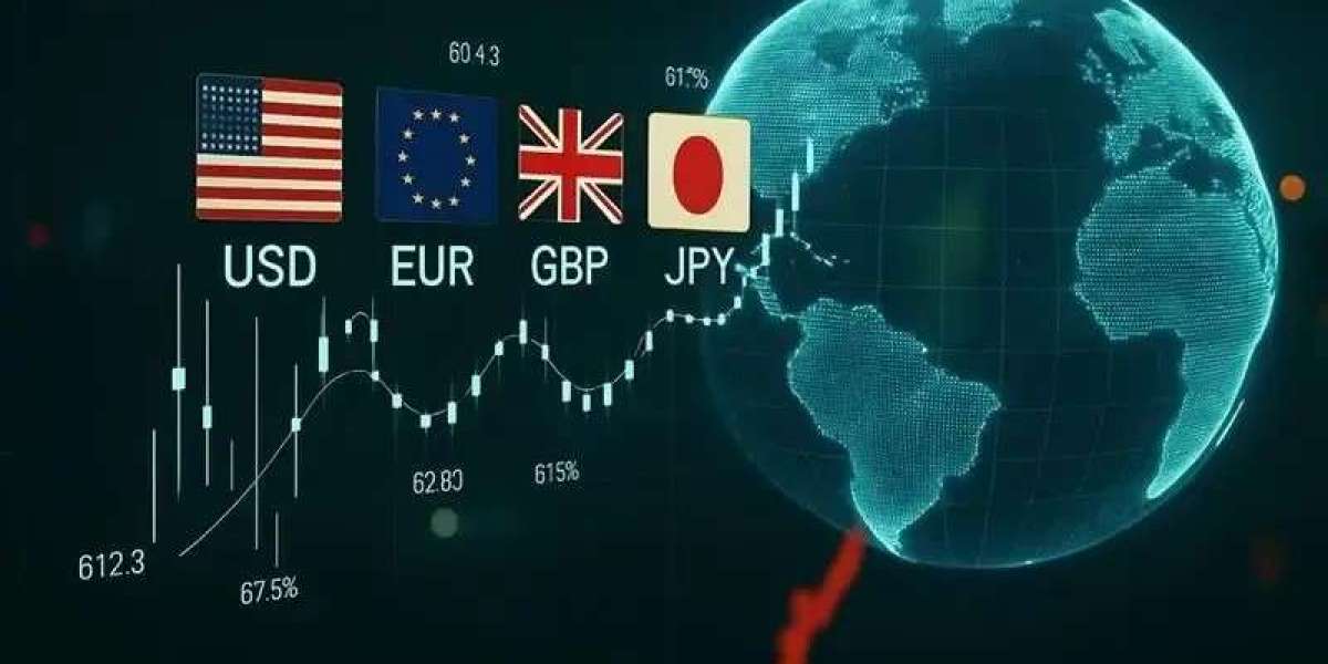 Strongest Currencies in the World in 2026 - Ranking & Value vs USD