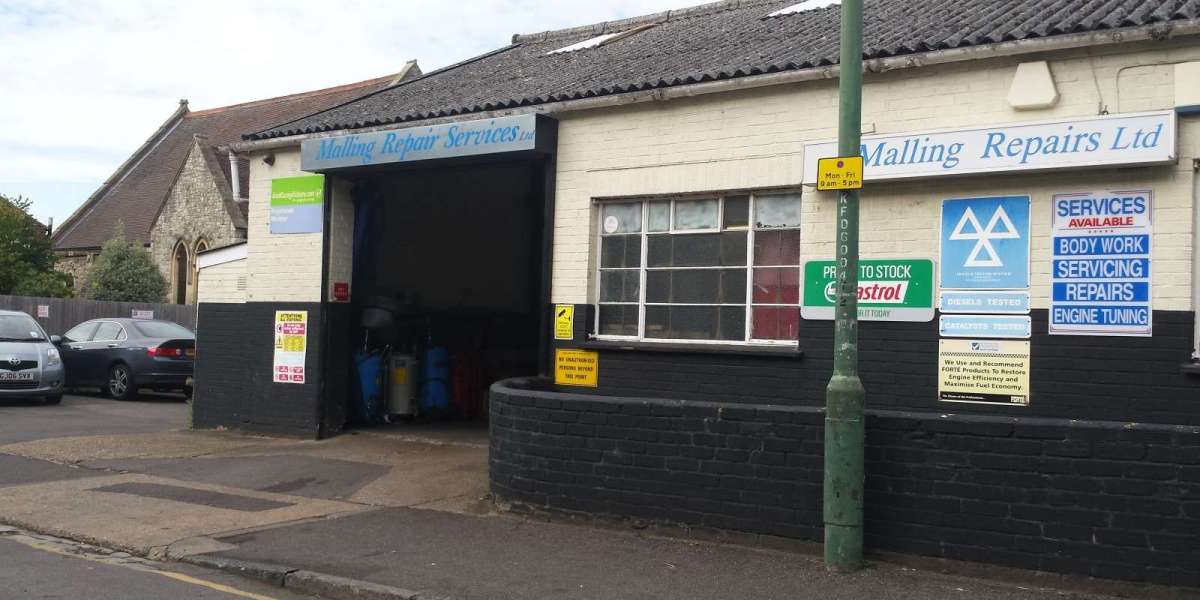 Keeping Maidstone Drivers Moving: The Value of Trusted Local Vehicle Care