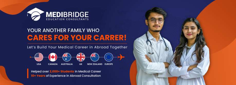 Medbridge Educational Consultants Cover Image