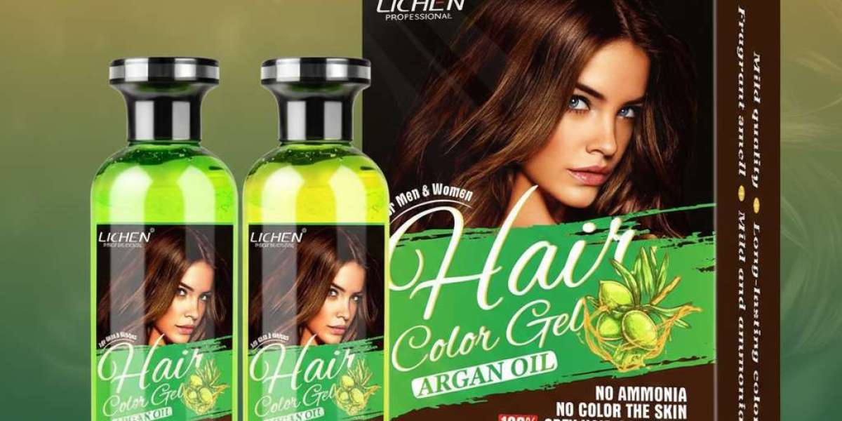 Lichen Hair Color Gel Price In Pakistan - 03011277650 Lahore, Karachi, Islamabad