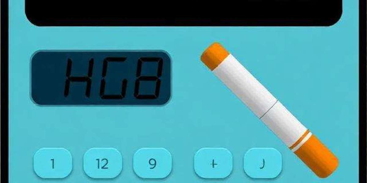 The Invisible Pack: A Frank Talk About the AQI Cigarette Calculator
